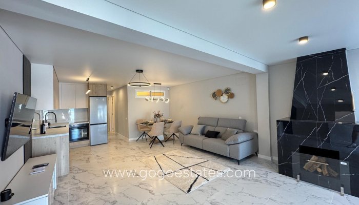 Te koop - Huis - Bungalow - Torrevieja - Torrevieja Centro