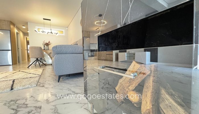 Te koop - Huis - Bungalow - Torrevieja - Torrevieja Centro