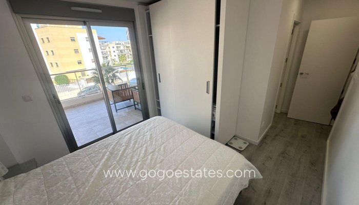 Te koop - Appartement - Appartement op de middelste verdieping - Orihuela - Orihuela Costa