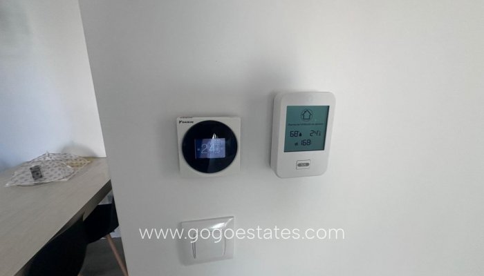 Te koop - Appartement - Appartement op de middelste verdieping - Orihuela - Orihuela Costa