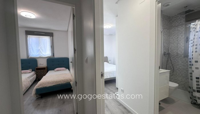 Te koop - Appartement - Appartement op de middelste verdieping - Orihuela - Orihuela Costa