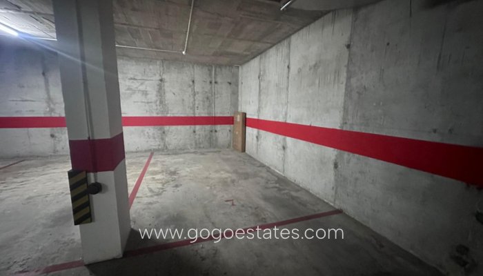 Te koop - Appartement - Appartement op de middelste verdieping - Orihuela - Orihuela Costa