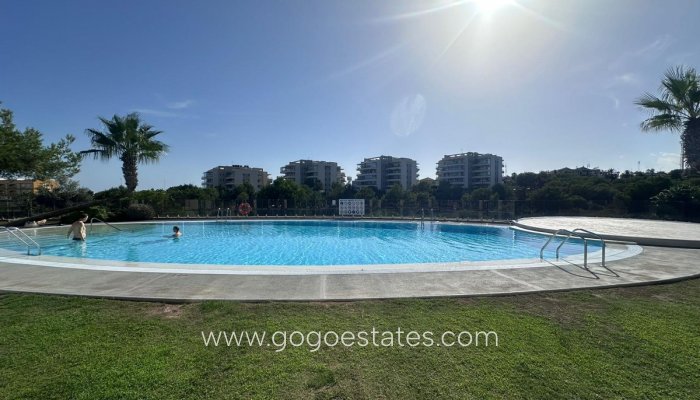 Te koop - Appartement - Appartement op de middelste verdieping - Orihuela - Orihuela Costa