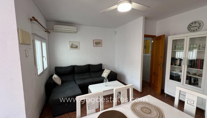 Te koop - Huis - Bungalow - Torrevieja - Torrevieja Centro