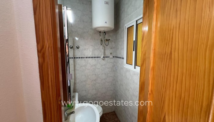Te koop - Huis - Bungalow - Torrevieja - Torrevieja Centro