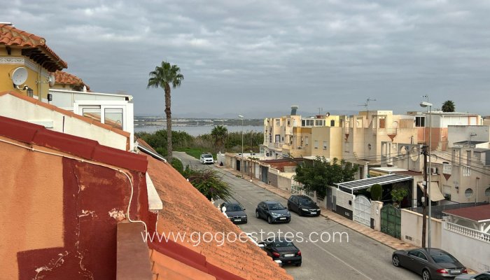 Te koop - Huis - Bungalow - Torrevieja - Torrevieja Centro