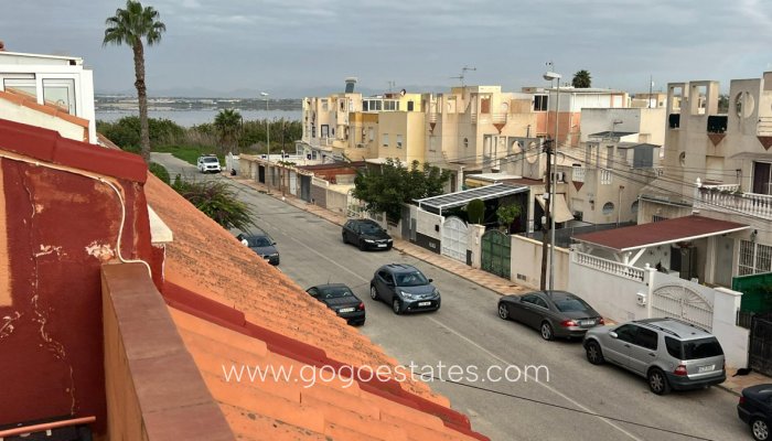 Te koop - Huis - Bungalow - Torrevieja - Torrevieja Centro