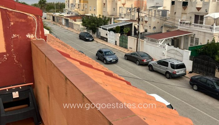 Te koop - Huis - Bungalow - Torrevieja - Torrevieja Centro