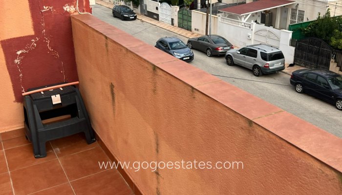 Te koop - Huis - Bungalow - Torrevieja - Torrevieja Centro