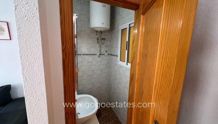 Te koop - Huis - Bungalow - Torrevieja - Torrevieja Centro