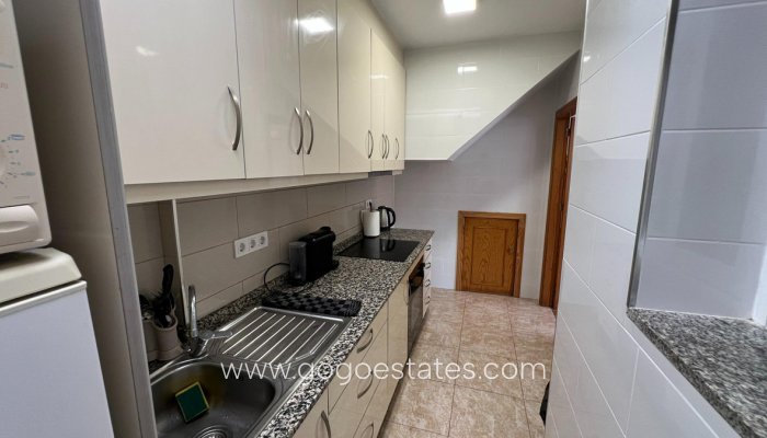 Te koop - Huis - Bungalow - Torrevieja - Torrevieja Centro