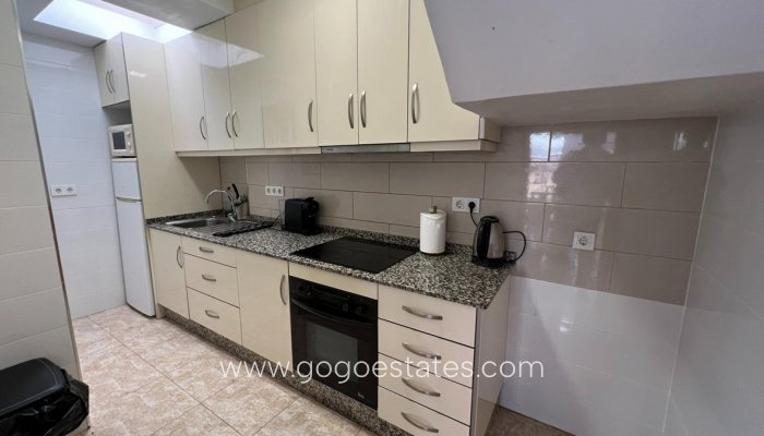 Te koop - Huis - Bungalow - Torrevieja - Torrevieja Centro