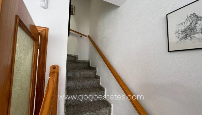 Te koop - Huis - Bungalow - Torrevieja - Torrevieja Centro