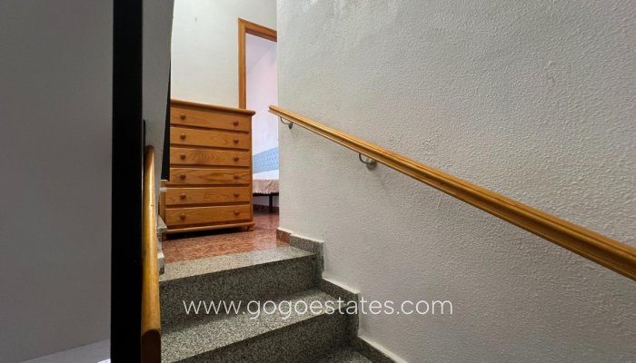 Te koop - Huis - Bungalow - Torrevieja - Torrevieja Centro