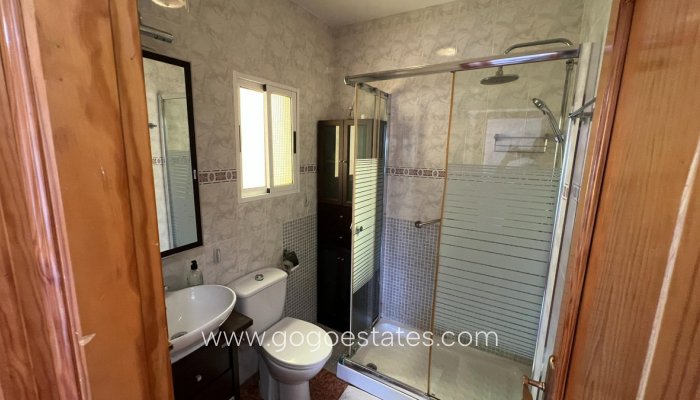 Te koop - Huis - Bungalow - Torrevieja - Torrevieja Centro