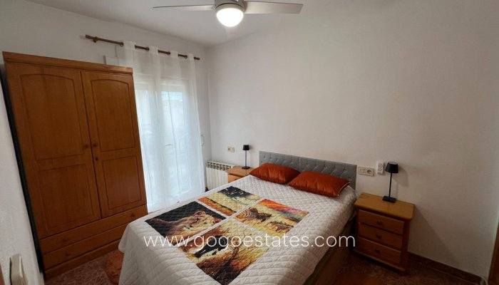 Te koop - Huis - Bungalow - Torrevieja - Torrevieja Centro