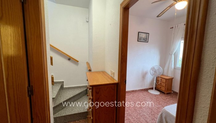 Te koop - Huis - Bungalow - Torrevieja - Torrevieja Centro