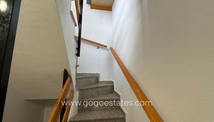 Te koop - Huis - Bungalow - Torrevieja - Torrevieja Centro