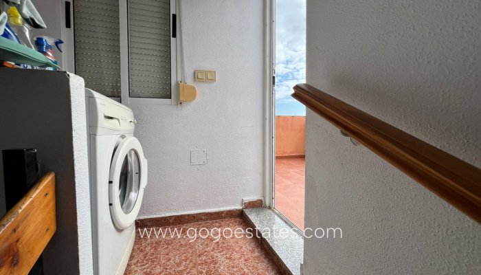 Te koop - Huis - Bungalow - Torrevieja - Torrevieja Centro