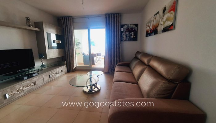 Te koop - Appartement - Appartement op de middelste verdieping - Benidorm - Benidorm Centro