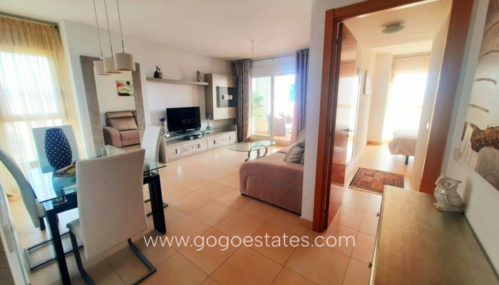 Te koop - Appartement - Appartement op de middelste verdieping - Benidorm - Benidorm Centro