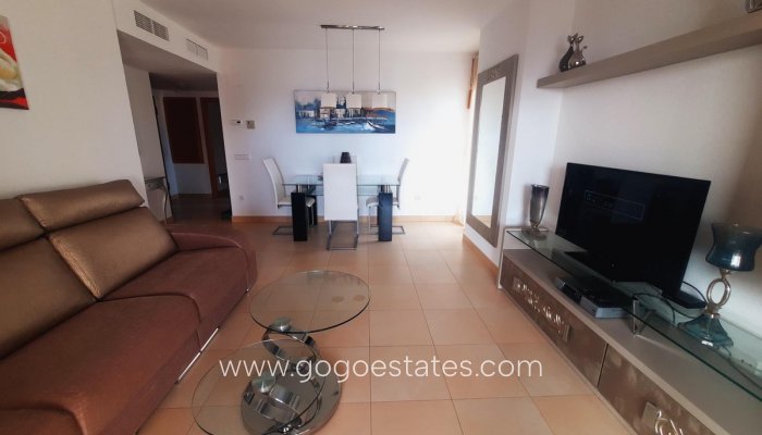 Te koop - Appartement - Appartement op de middelste verdieping - Benidorm - Benidorm Centro