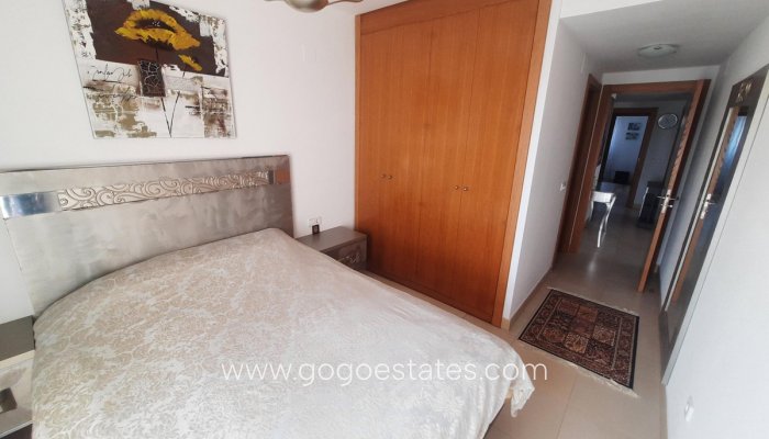 Te koop - Appartement - Appartement op de middelste verdieping - Benidorm - Benidorm Centro