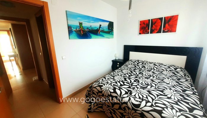 Te koop - Appartement - Appartement op de middelste verdieping - Benidorm - Benidorm Centro