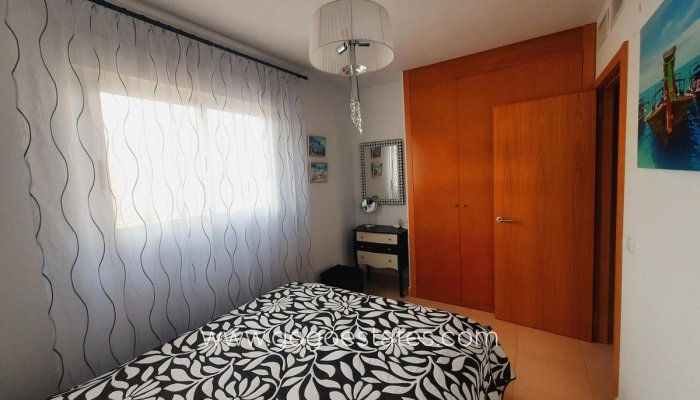 Te koop - Appartement - Appartement op de middelste verdieping - Benidorm - Benidorm Centro