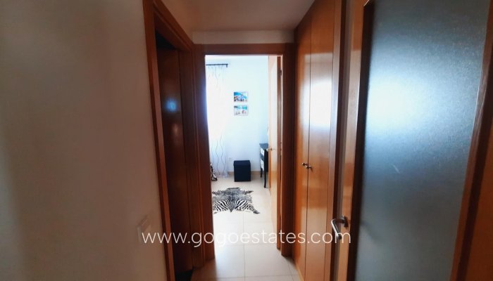 Te koop - Appartement - Appartement op de middelste verdieping - Benidorm - Benidorm Centro