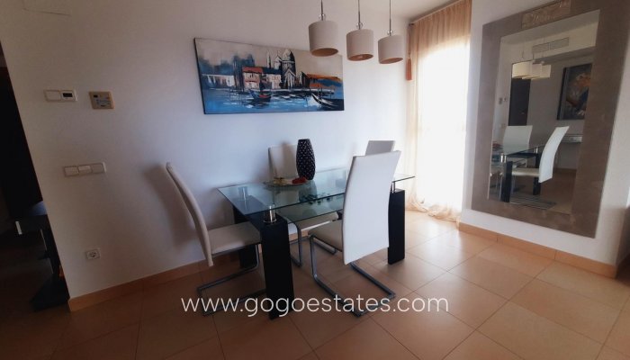 Te koop - Appartement - Appartement op de middelste verdieping - Benidorm - Benidorm Centro