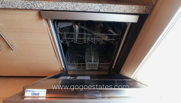 Te koop - Appartement - Appartement op de middelste verdieping - Benidorm - Benidorm Centro