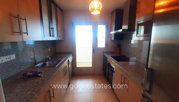 Te koop - Appartement - Appartement op de middelste verdieping - Benidorm - Benidorm Centro