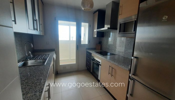 Te koop - Appartement - Appartement op de middelste verdieping - Benidorm - Benidorm Centro