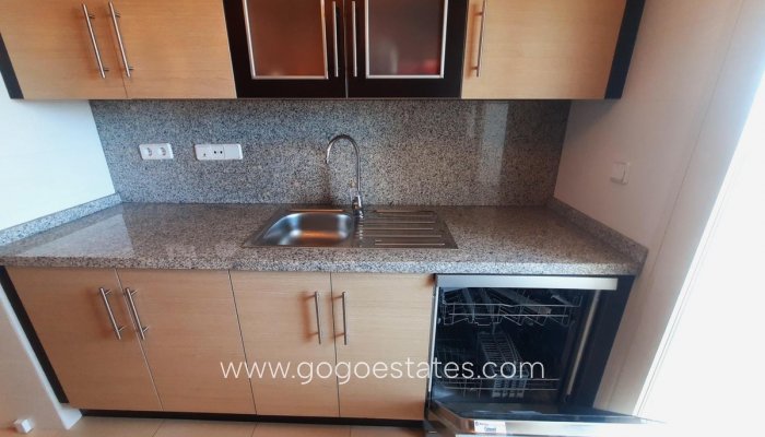 Te koop - Appartement - Appartement op de middelste verdieping - Benidorm - Benidorm Centro