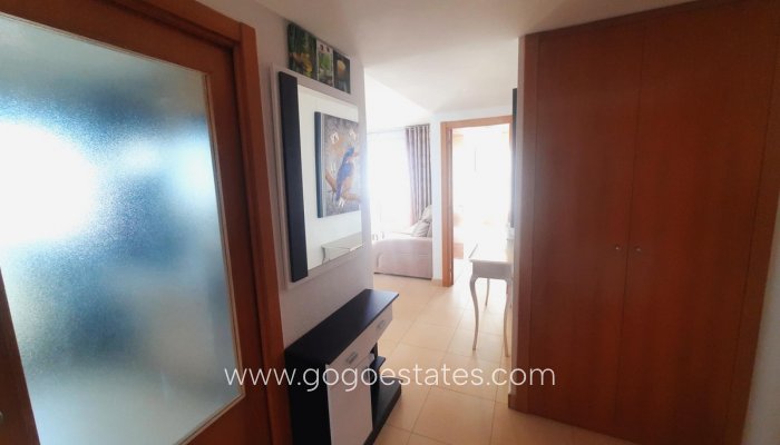 Te koop - Appartement - Appartement op de middelste verdieping - Benidorm - Benidorm Centro