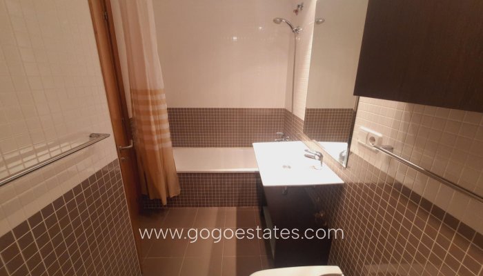 Te koop - Appartement - Appartement op de middelste verdieping - Benidorm - Benidorm Centro