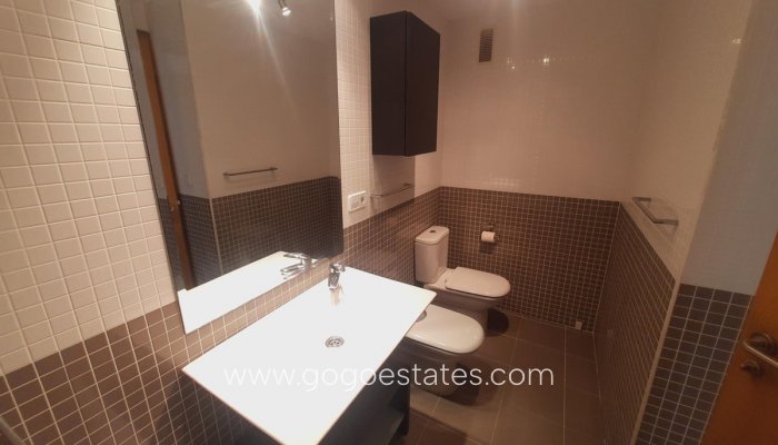 Te koop - Appartement - Appartement op de middelste verdieping - Benidorm - Benidorm Centro