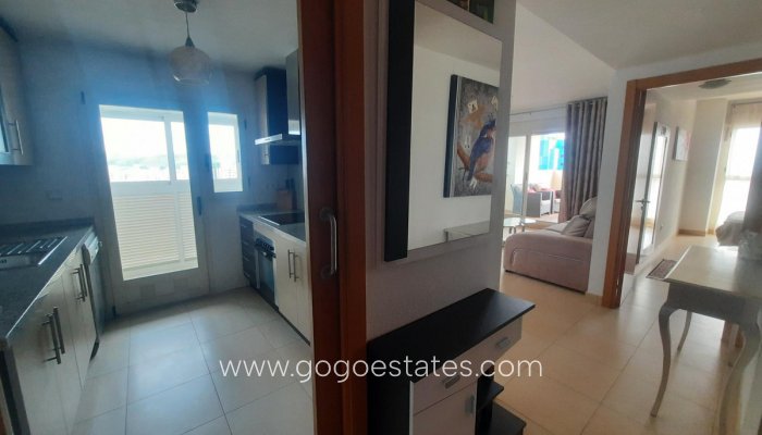 Te koop - Appartement - Appartement op de middelste verdieping - Benidorm - Benidorm Centro