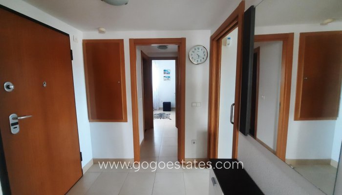 Te koop - Appartement - Appartement op de middelste verdieping - Benidorm - Benidorm Centro