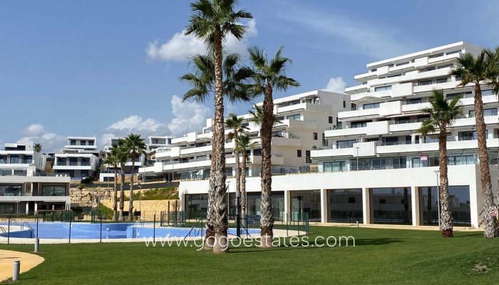 Te koop - Appartement - Duplex - Finestrat