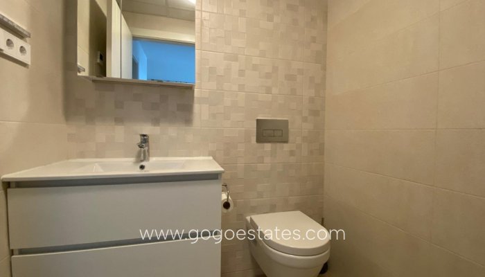 Te koop - Appartement - Duplex - Finestrat