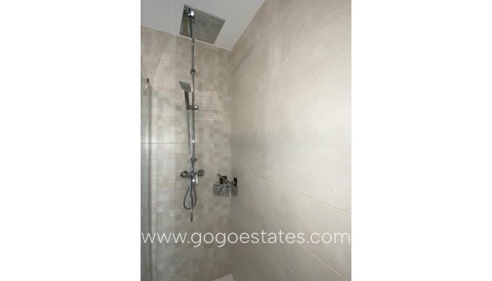 Te koop - Appartement - Duplex - Finestrat