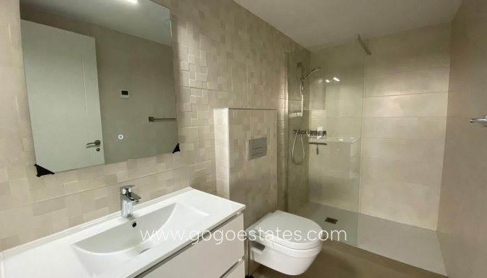 Te koop - Appartement - Duplex - Finestrat