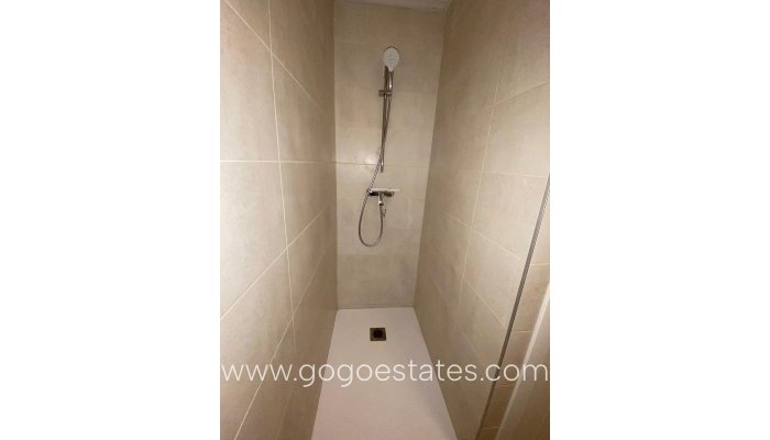 Te koop - Appartement - Duplex - Finestrat