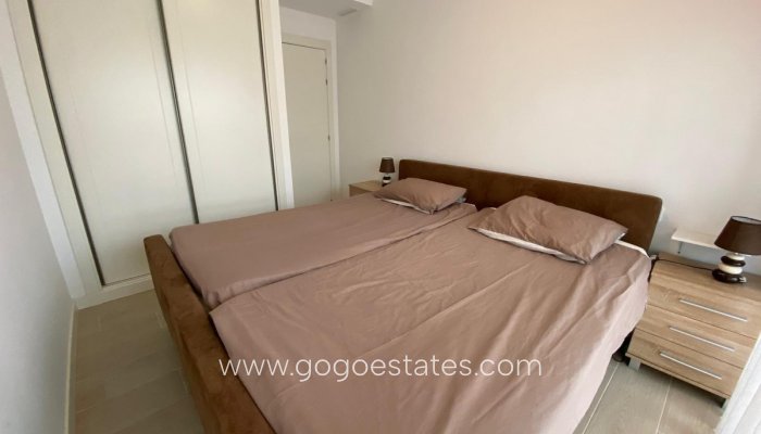 Te koop - Appartement - Duplex - Finestrat