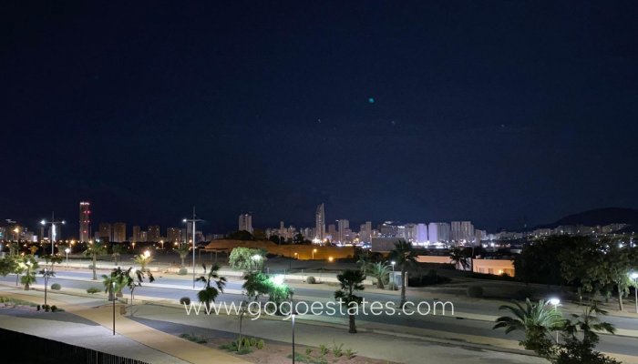 Te koop - Appartement - Duplex - Finestrat