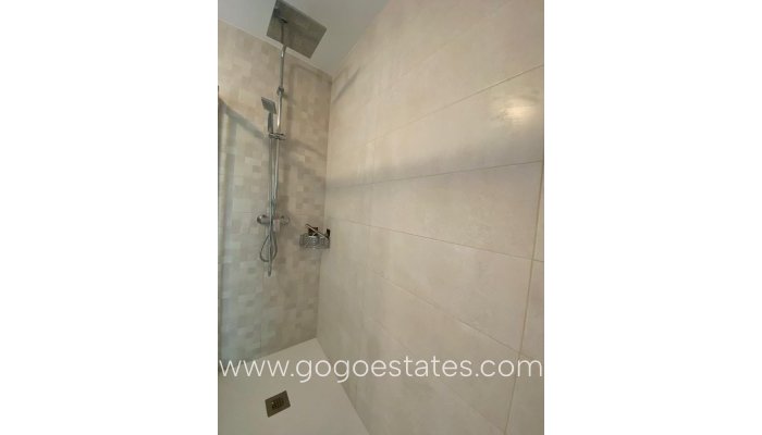 Te koop - Appartement - Duplex - Finestrat