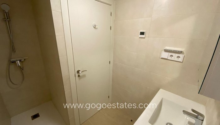 Te koop - Appartement - Duplex - Finestrat