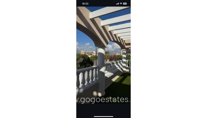 Te koop - Huis - Bungalow - Campello - El Campello - Campello - El Campello Centro